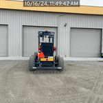 2021 LEEBOY G700B at Papé Machinery Construction & Forestry Handling in Fremont, CA