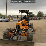 2021 LEEBOY G700B at Papé Machinery Construction & Forestry Handling in Fremont, CA