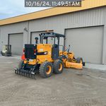 2021 LEEBOY G700B at Papé Machinery Construction & Forestry Handling in Fremont, CA
