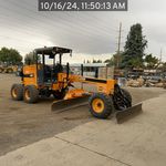 2021 LEEBOY G700B at Papé Machinery Construction & Forestry Handling in Fremont, CA
