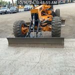 2021 LEEBOY G700B at Papé Machinery Construction & Forestry Handling in Fremont, CA