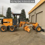 2021 LEEBOY G700B at Papé Machinery Construction & Forestry Handling in Fremont, CA