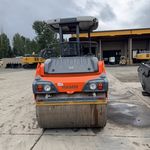  2022 HAMM HD70VO at Papé Machinery Construction & Forestry Handling in Spokane, WA