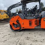  2022 HAMM HD70VO at Papé Machinery Construction & Forestry Handling in Spokane, WA
