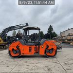  2022 HAMM HD70VO at Papé Machinery Construction & Forestry Handling in Spokane, WA