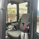 Used 2021 HITACHI ZX35 at Papé Machinery Construction & Forestry Handling in Spokane, WA