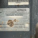 Used 2021 HITACHI ZX35 at Papé Machinery Construction & Forestry Handling in Spokane, WA