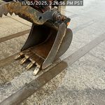 Used 2021 HITACHI ZX35 at Papé Machinery Construction & Forestry Handling in Spokane, WA