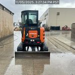 Used 2021 HITACHI ZX35 at Papé Machinery Construction & Forestry Handling in Spokane, WA