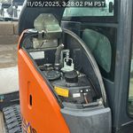 Used 2021 HITACHI ZX35 at Papé Machinery Construction & Forestry Handling in Spokane, WA