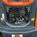 Used 2021 HITACHI ZX35 at Papé Machinery Construction & Forestry Handling in Spokane, WA