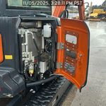 Used 2021 HITACHI ZX35 at Papé Machinery Construction & Forestry Handling in Spokane, WA