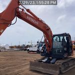 2021 HITACHI ZX1356 at Papé Machinery Construction & Forestry Handling in Wailuku, HI