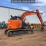 2021 HITACHI ZX1356 at Papé Machinery Construction & Forestry Handling in Wailuku, HI