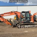 2016 HITACHI ZX1356 at Papé Machinery Construction & Forestry Handling in Kapolei, HI
