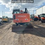 2016 HITACHI ZX1356 at Papé Machinery Construction & Forestry Handling in Kapolei, HI