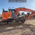 2016 HITACHI ZX1356 at Papé Machinery Construction & Forestry Handling in Kapolei, HI