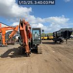 2016 HITACHI ZX1356 at Papé Machinery Construction & Forestry Handling in Kapolei, HI
