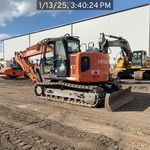 2016 HITACHI ZX1356 at Papé Machinery Construction & Forestry Handling in Kapolei, HI