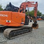 Used 2018 HITACHI ZX1356 at Papé Machinery Construction & Forestry Handling in Mount Vernon, WA