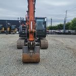 Used 2018 HITACHI ZX1356 at Papé Machinery Construction & Forestry Handling in Mount Vernon, WA