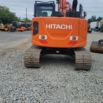 Used 2018 HITACHI ZX1356 at Papé Machinery Construction & Forestry Handling in Mount Vernon, WA