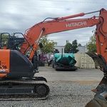 Used 2018 HITACHI ZX1356 at Papé Machinery Construction & Forestry Handling in Mount Vernon, WA