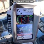 2019 HITACHI ZX1356 at Papé Machinery Construction & Forestry Handling in Eleele, HI