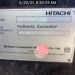2019 HITACHI ZX1356 at Papé Machinery Construction & Forestry Handling in Eleele, HI