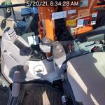 2019 HITACHI ZX1356 at Papé Machinery Construction & Forestry Handling in Eleele, HI