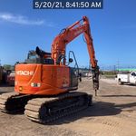 2019 HITACHI ZX1356 at Papé Machinery Construction & Forestry Handling in Eleele, HI