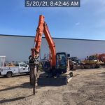 2019 HITACHI ZX1356 at Papé Machinery Construction & Forestry Handling in Eleele, HI