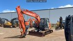  2019 HITACHI ZX1356 at Papé Machinery Construction & Forestry Handling in Kapolei, HI