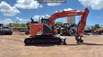  2019 HITACHI ZX1356 at Papé Machinery Construction & Forestry Handling in Kapolei, HI
