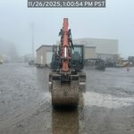 Used 2020 HITACHI ZX135 at Papé Machinery Construction & Forestry Handling in Spokane, WA