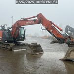 Used 2020 HITACHI ZX135 at Papé Machinery Construction & Forestry Handling in Spokane, WA