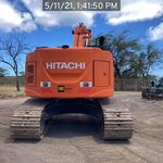 2019 HITACHI ZX3456 at Papé Machinery Construction & Forestry Handling in Kapolei, HI