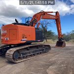 2019 HITACHI ZX3456 at Papé Machinery Construction & Forestry Handling in Kapolei, HI
