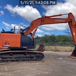 2019 HITACHI ZX3456 at Papé Machinery Construction & Forestry Handling in Kapolei, HI