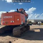  2019 HITACHI ZX3456 at Papé Machinery Construction & Forestry Handling in Kapolei, HI
