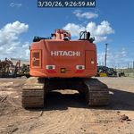  2019 HITACHI ZX3456 at Papé Machinery Construction & Forestry Handling in Kapolei, HI
