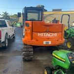 2019 HITACHI ZX85-5 at Papé Machinery Construction & Forestry Handling in Kapolei, HI