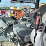 2022 HITACHI ZX85-5 at Papé Machinery Construction & Forestry Handling in Tacoma, WA