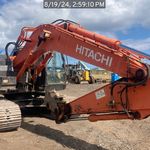 2019 HITACHI ZX2456 at Papé Machinery Construction & Forestry Handling in Eleele, HI