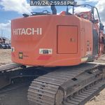 2019 HITACHI ZX2456 at Papé Machinery Construction & Forestry Handling in Eleele, HI
