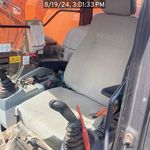 2019 HITACHI ZX2456 at Papé Machinery Construction & Forestry Handling in Eleele, HI