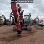 2020 HITACHI ZX2456 at Papé Machinery Construction & Forestry Handling in Wailuku, HI