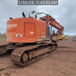 2020 HITACHI ZX2456 at Papé Machinery Construction & Forestry Handling in Wailuku, HI