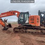 2020 HITACHI ZX2456 at Papé Machinery Construction & Forestry Handling in Wailuku, HI