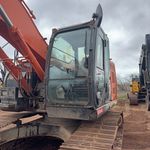 2020 HITACHI ZX2456 at Papé Machinery Construction & Forestry Handling in Wailuku, HI